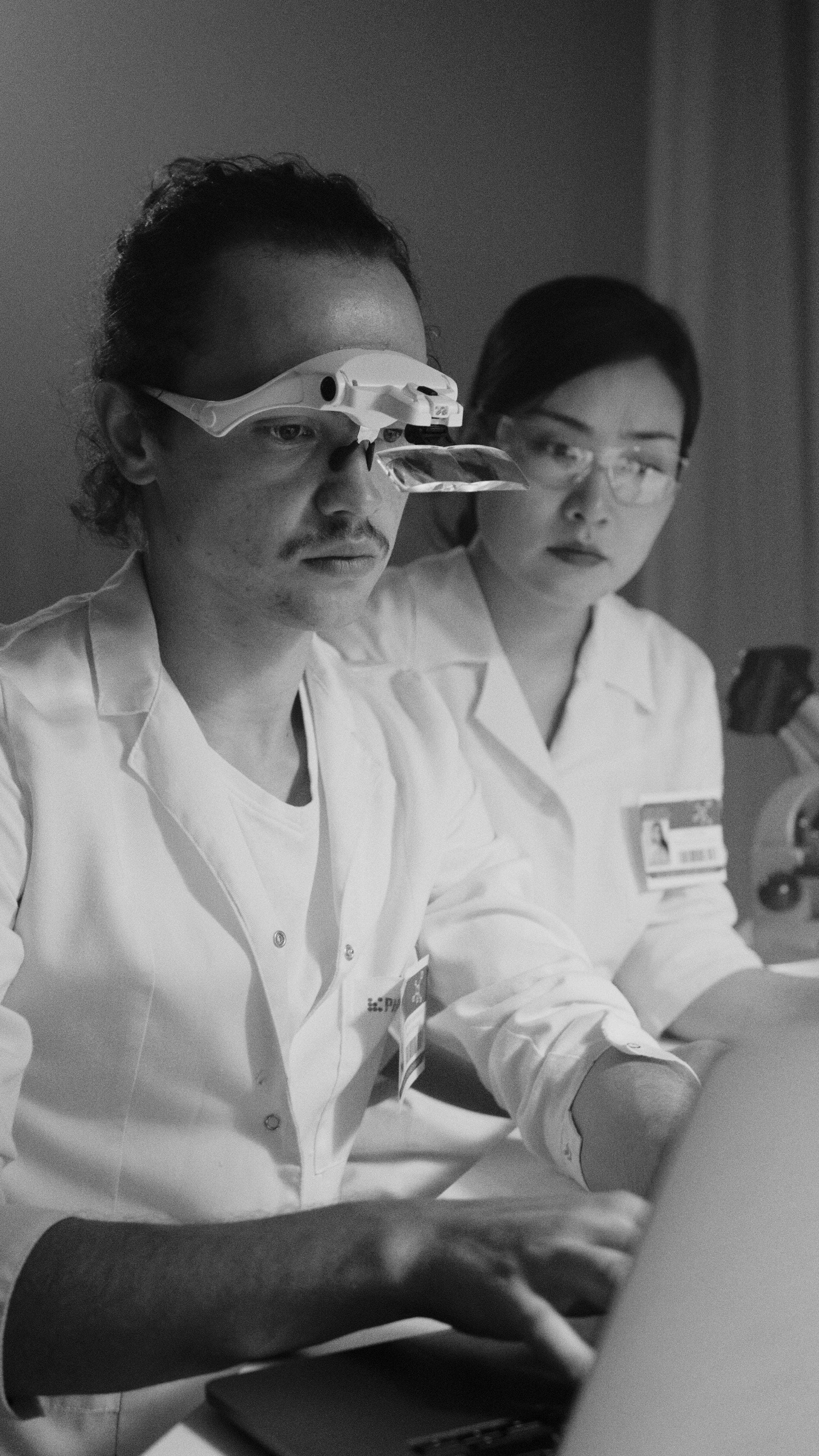 Laboratory Process Optimization Package –