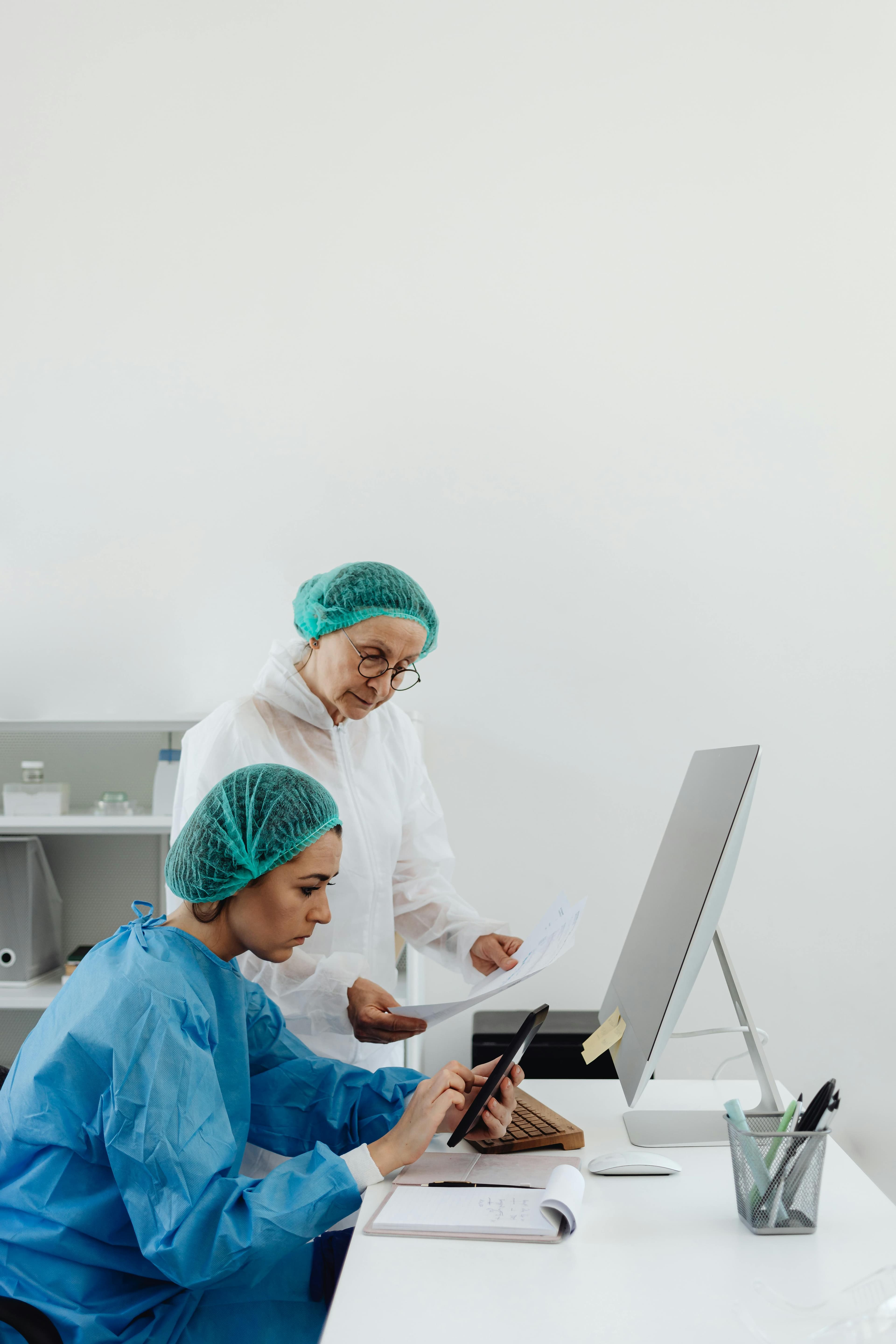 Data Analysis & Modeling