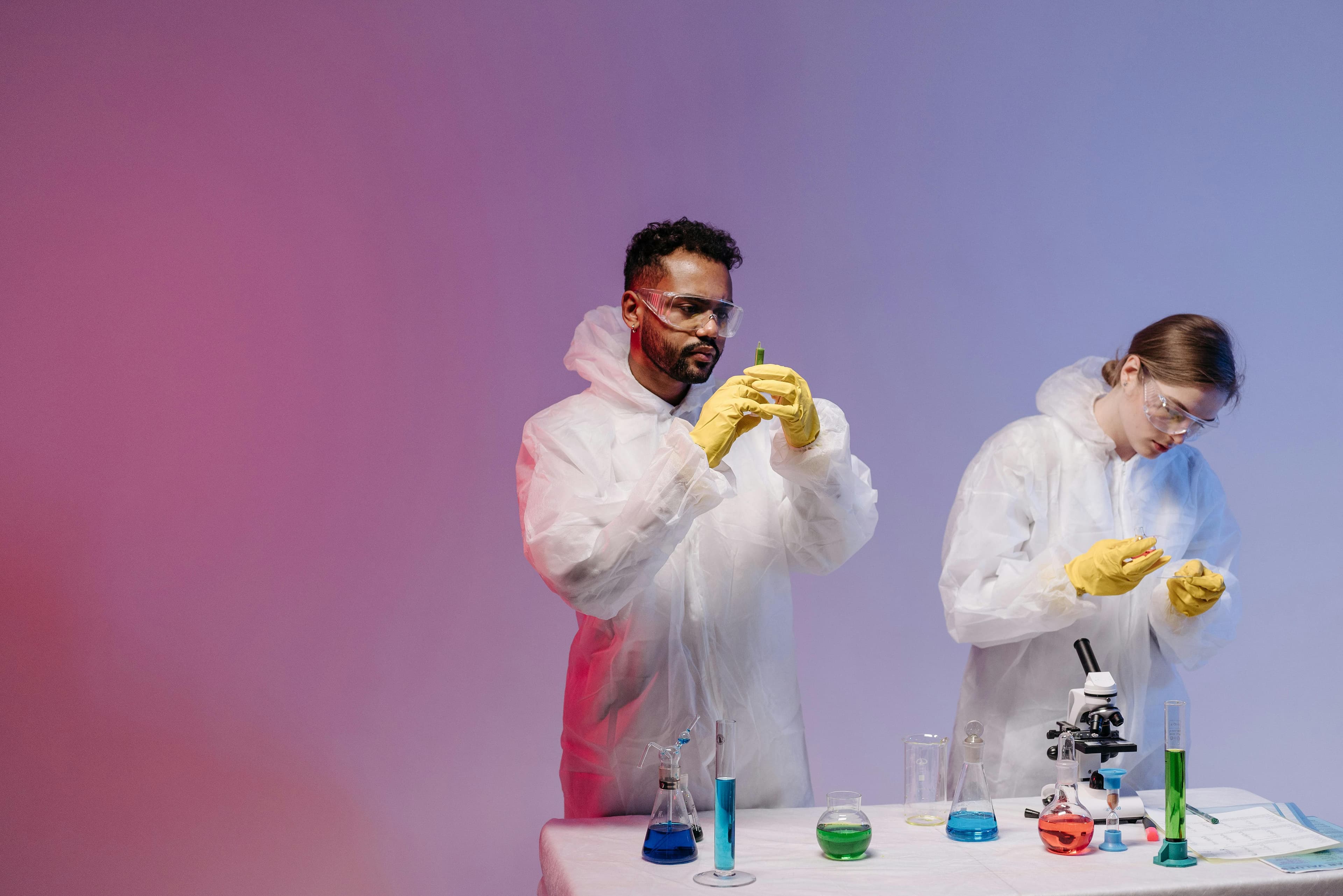 Regulatory & Compliance Support